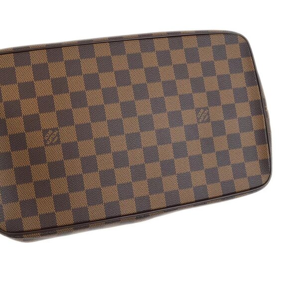 Louis Vuitton Damier Saleya MM Tote Handbag - Picture 15 of 16